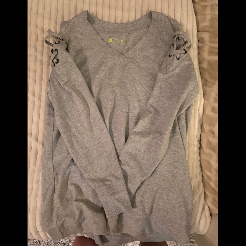 NWOT Sweatshirt